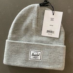 Hershel Elmer Beanie